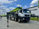 Автобетононасос Zoomlion 43X-5RZ