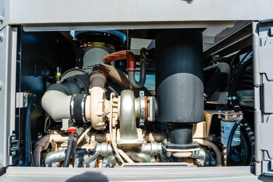 Бульдозер ZD260G