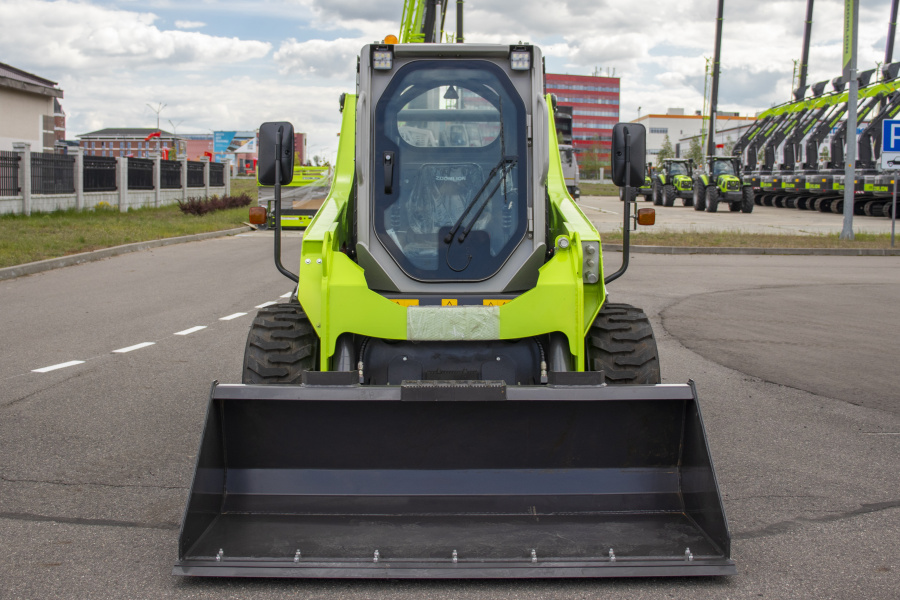 ZS120V