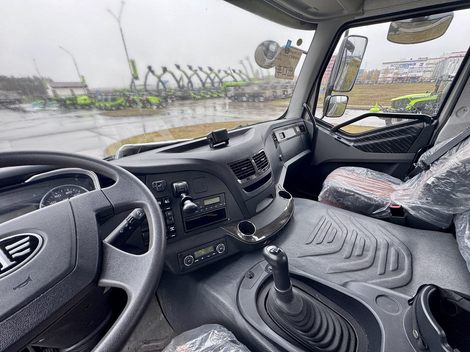 ВНИМАНИЕ! Абсолютно новый КРАН-МАНИПУЛЯТОР! В наличии на складе