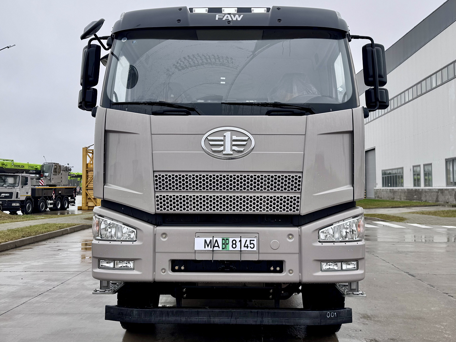 ВНИМАНИЕ! Абсолютно новый КРАН-МАНИПУЛЯТОР! В наличии на складе