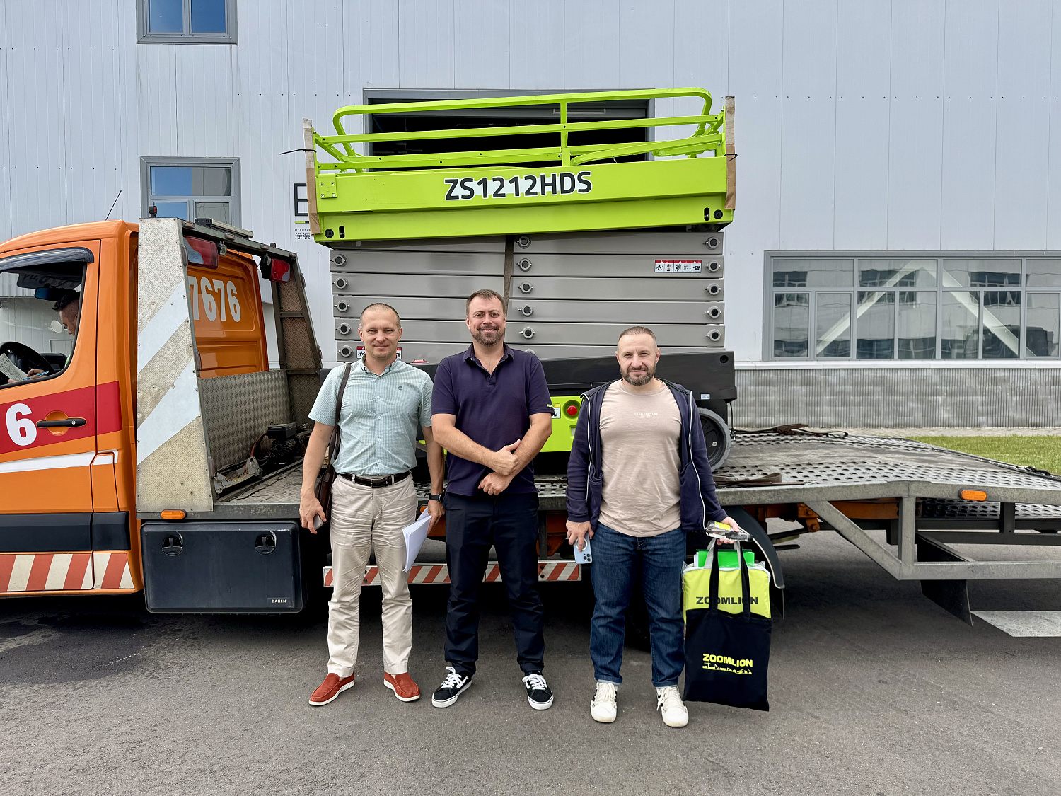 Нас выбирают! Сентябрь