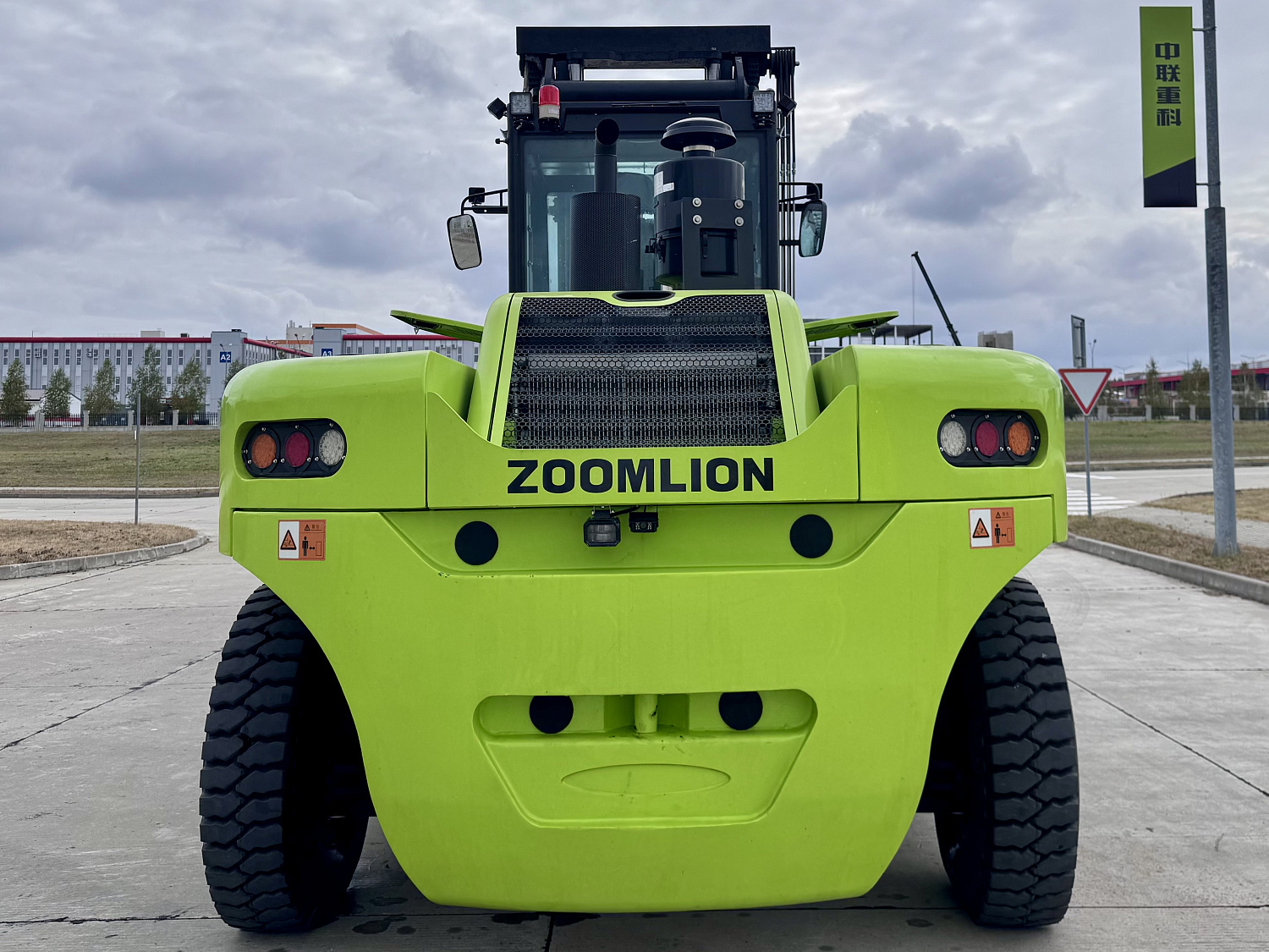 ВИЛОЧНЫЙ ПОГРУЗЧИК FD150! ДОСТУПЕН К ЗАКАЗУ!