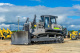 Бульдозер ZD260G