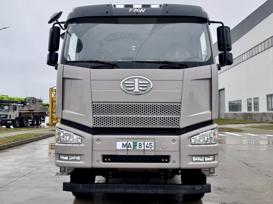 Кран-манипулятор