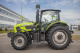 Колесный трактор RS1304-RS1604 Zoomlion