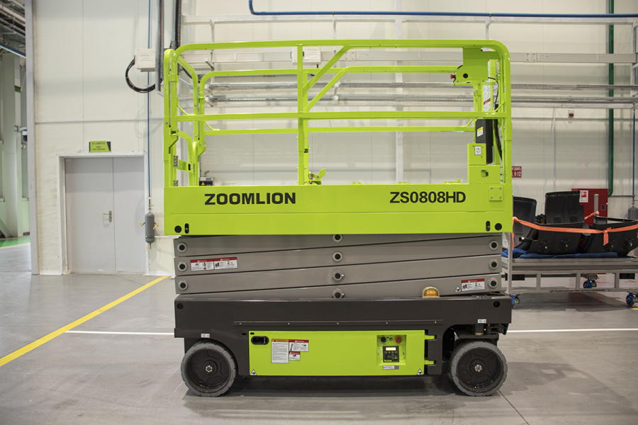 ZS0808HD
