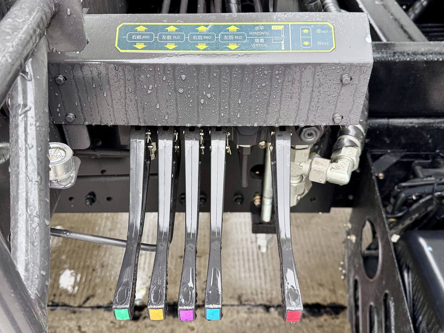 ВНИМАНИЕ! Абсолютно новый КРАН-МАНИПУЛЯТОР! В наличии на складе