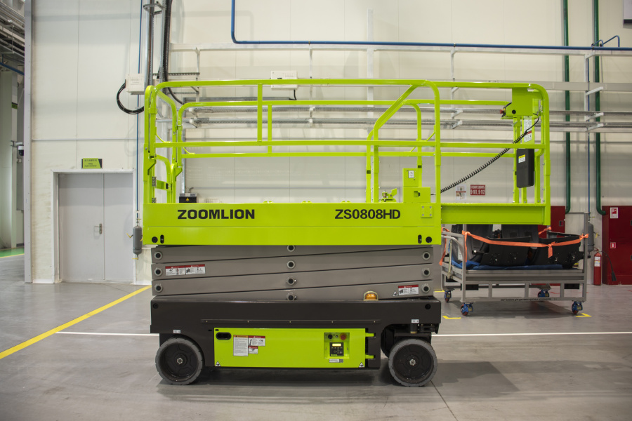 ZS0808HD