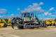 Бульдозер ZD340G