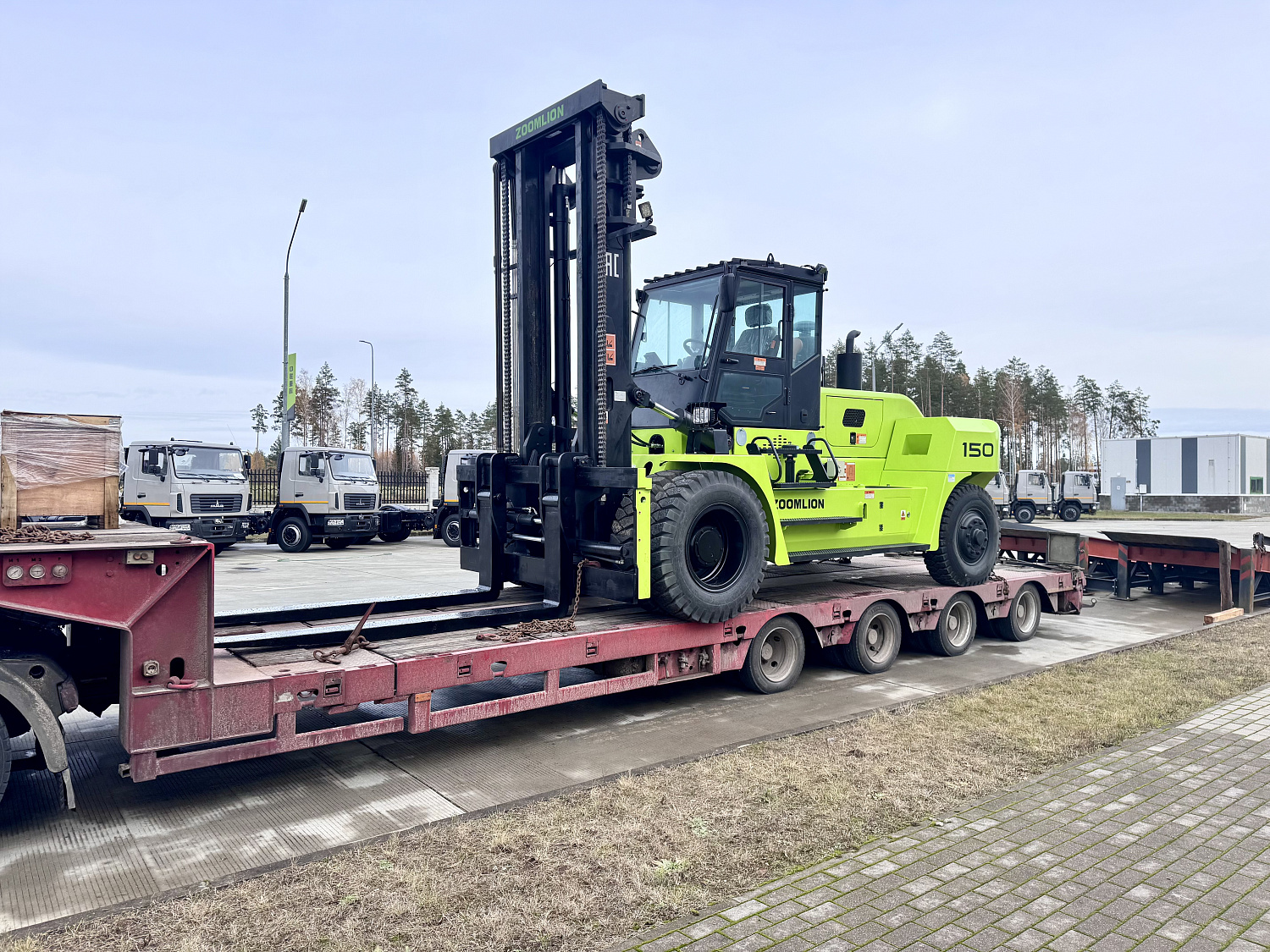 Нас выбирают! Октябрь