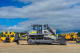 Бульдозер ZD340G