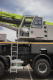 Автокран ZMC-60-1W1