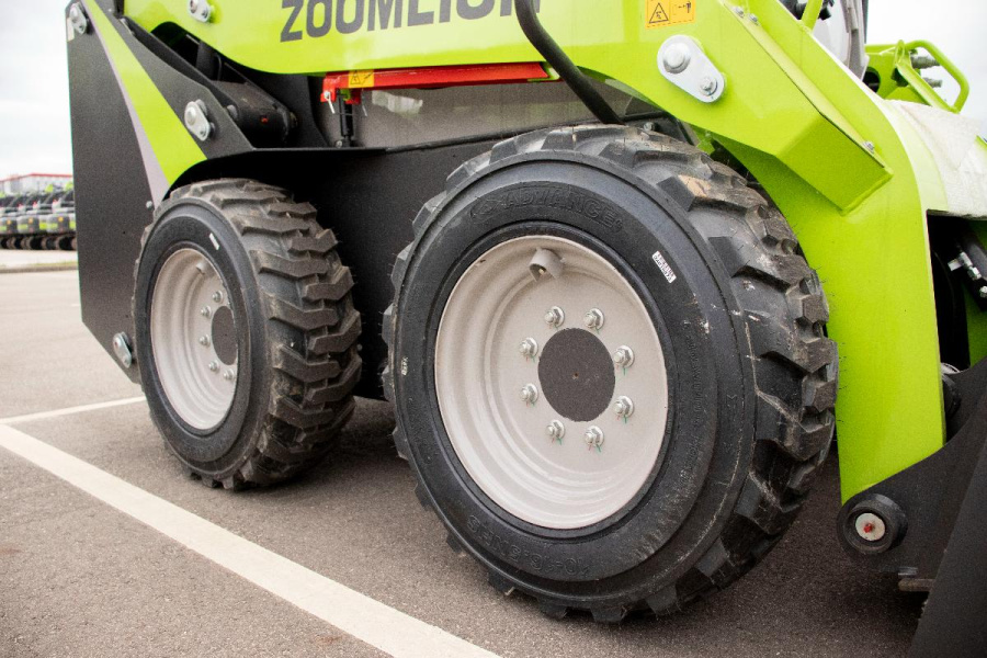 ZS080V