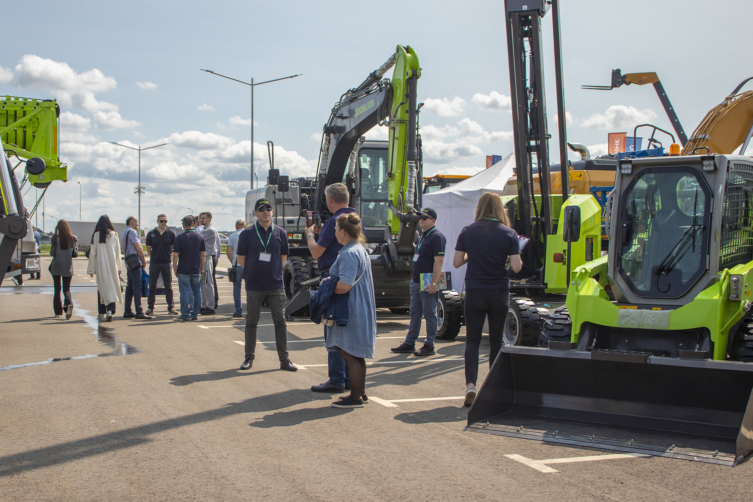 Выставка "БЕЛАГРО-2025"