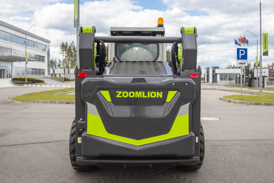 ZS120V