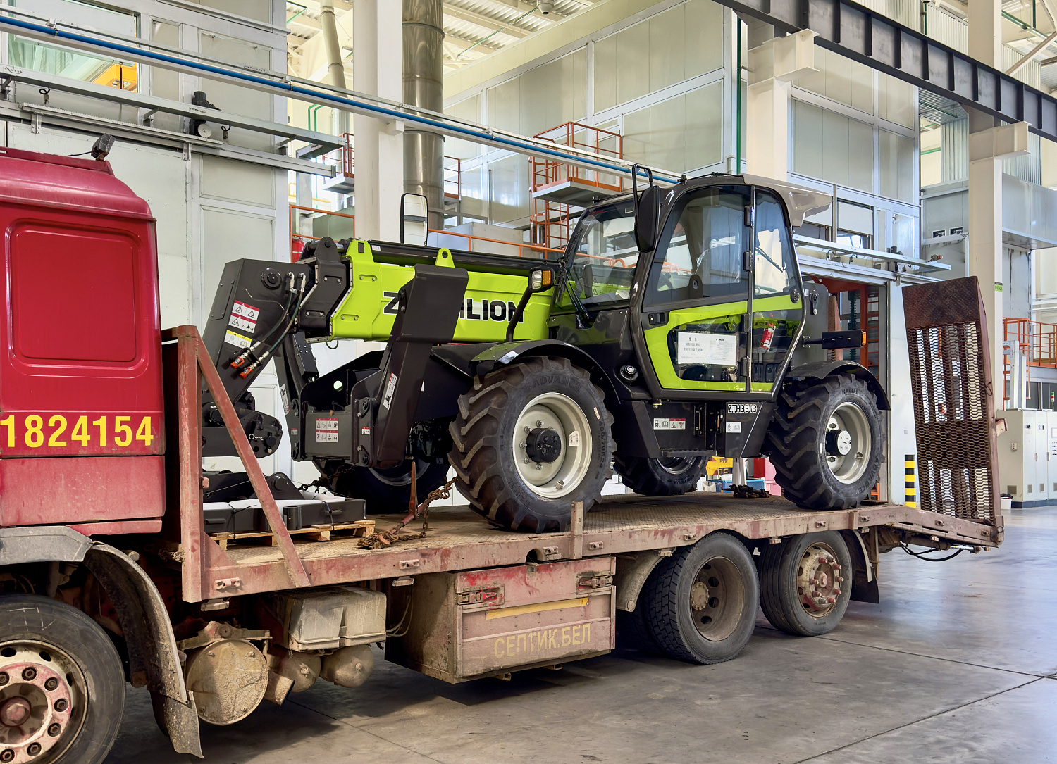 Нас выбирают! Май, июнь