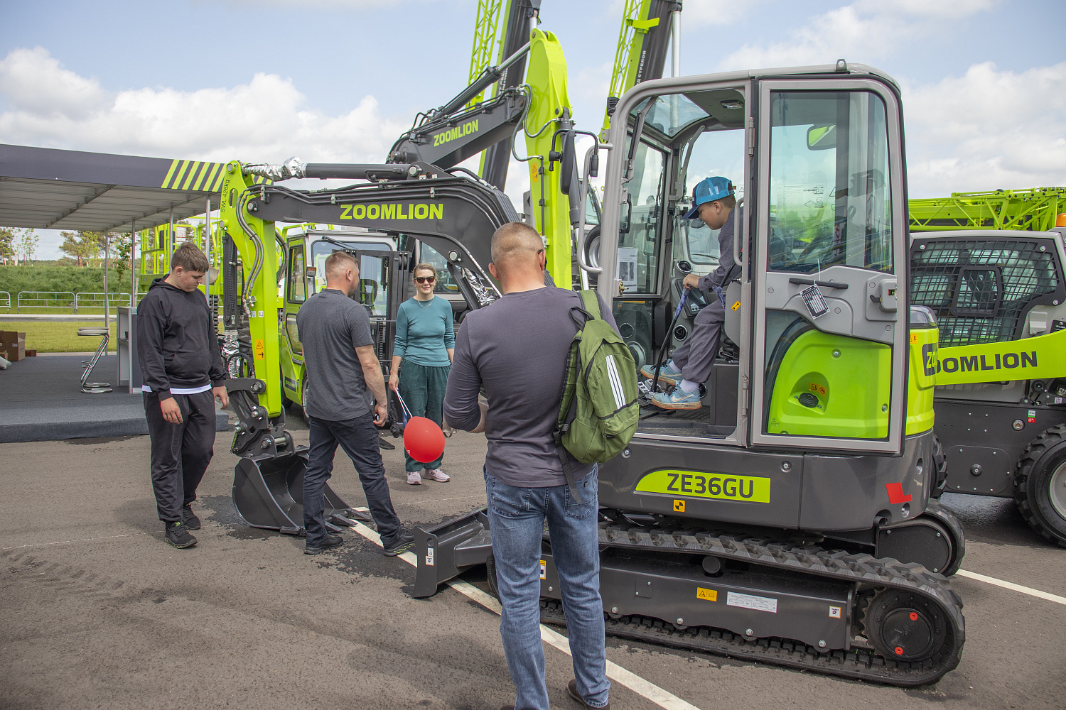 Выставка "БЕЛАГРО-2025"