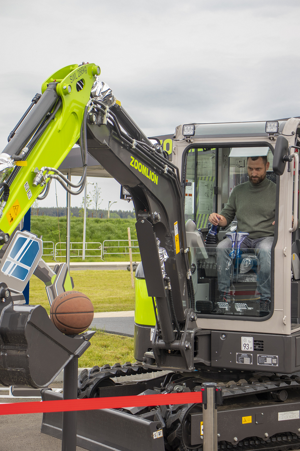 Выставка "БЕЛАГРО-2025"