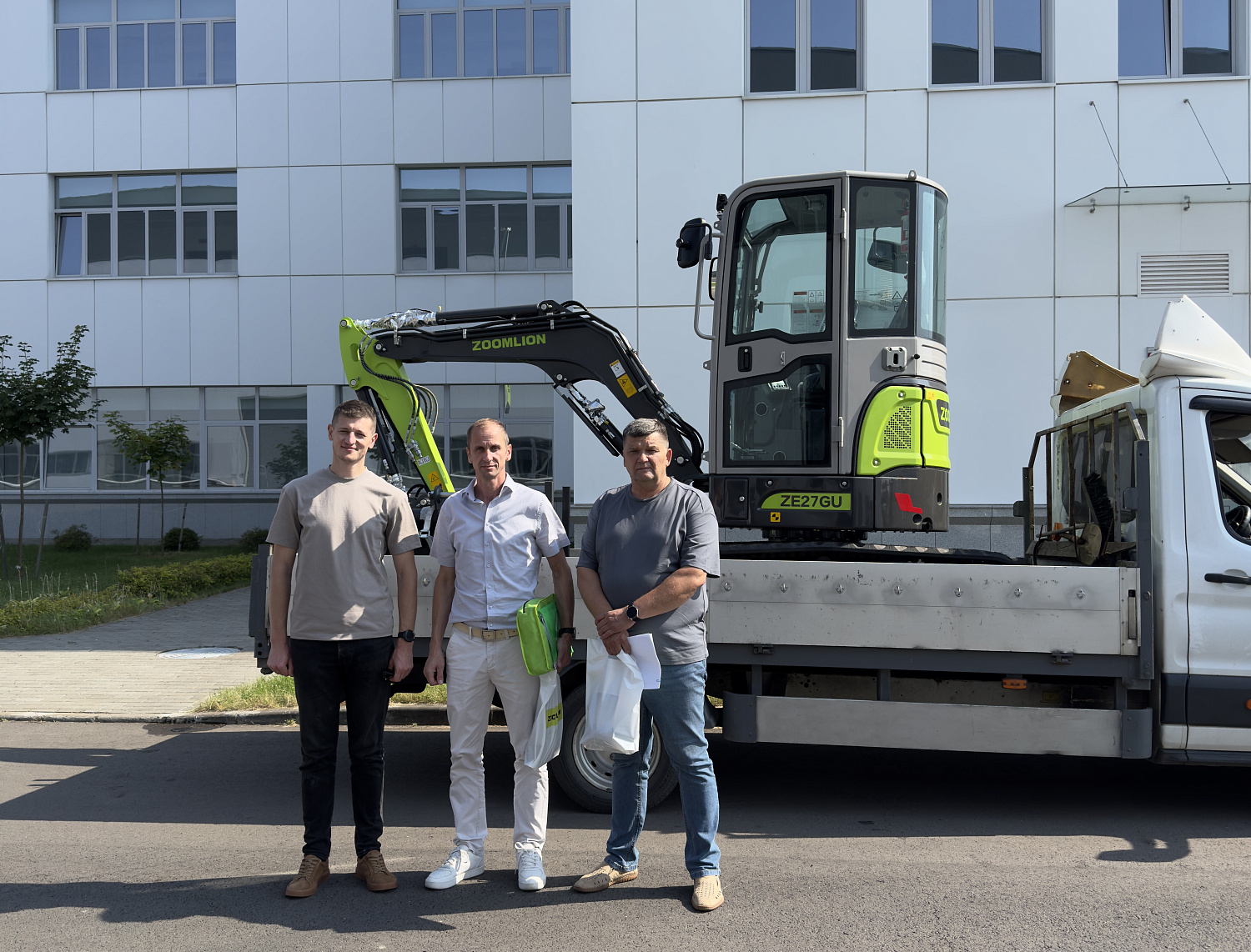 Нас выбирают! Сентябрь